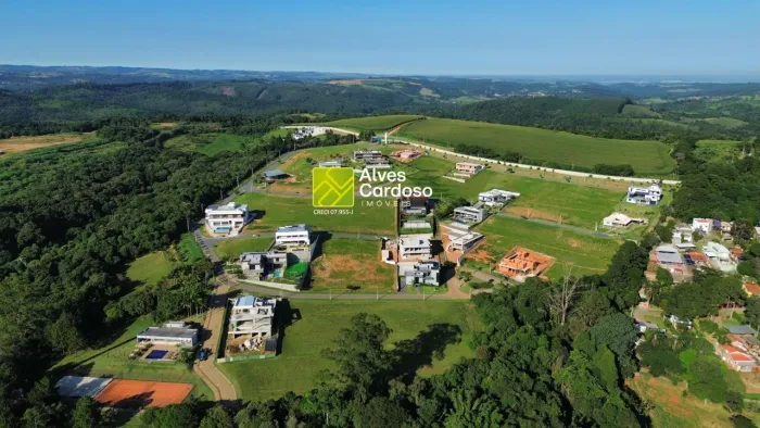 Terreno à Venda Le Portier Náutic Residence ?? Condomínio de Alto Padrão | Beira da Repre