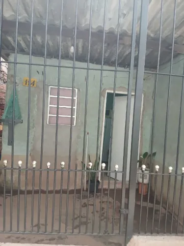Vende se casa