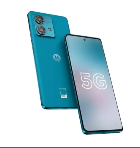 Edge 40 neo