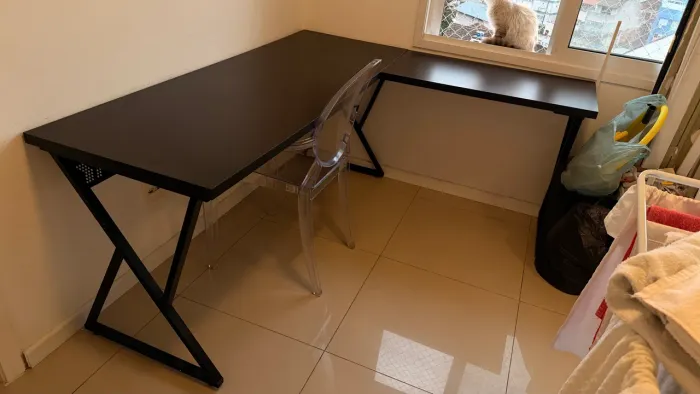 Mesa escritório