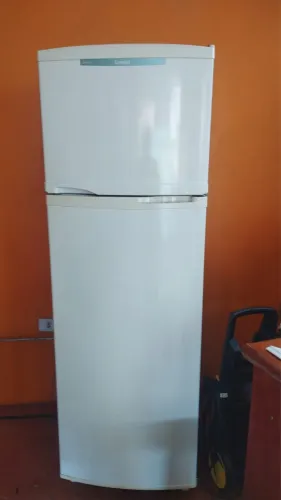 Consul Biplex 380 litros