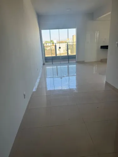 Vende-se apartamentos novos centro Unaí-MG