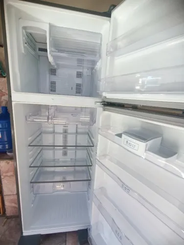 Refrigerador Panasonic 483L