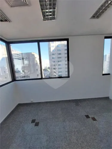 Salas à venda em Vila clementino - SP