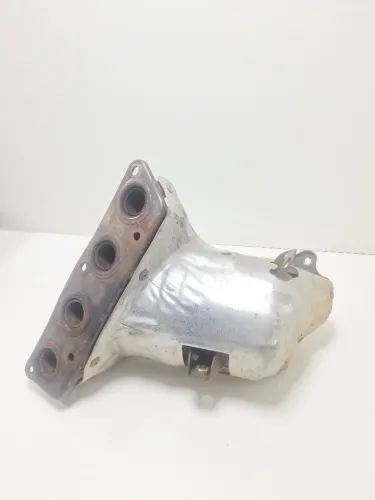 Catalisador Renault Duster 1.6 2018 A 2021 Original