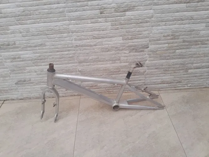 Bicicletas GTS CROSS