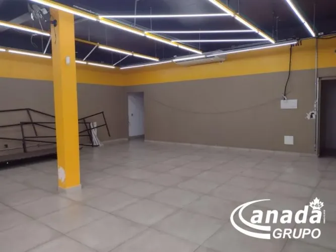Comercial - Jardim Roberto