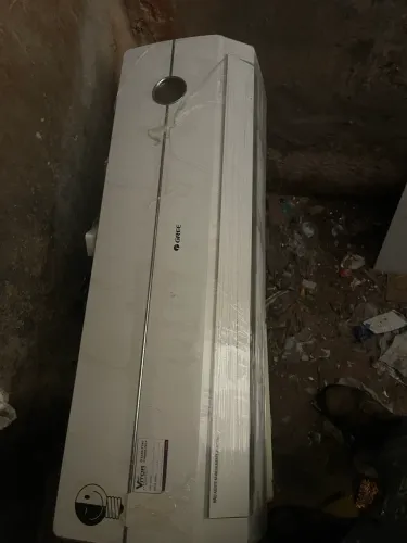 Ar condicionado 
