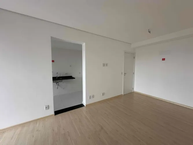 AQUARELA PINHEIROS - R$ 540.000, Apartamento à venda, 3 Quartos (1 Suite) 72m², Parque Jam