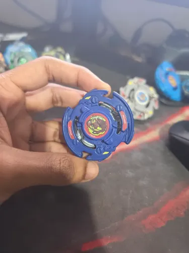 Beyblade Burst Dranzer S remake takara tomy