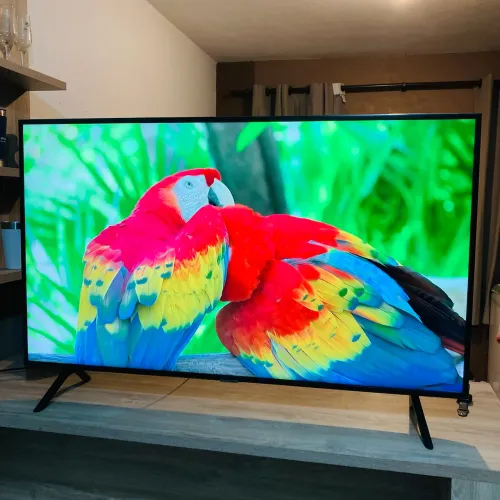 Tv smart 50 polegadas Samsung 4k