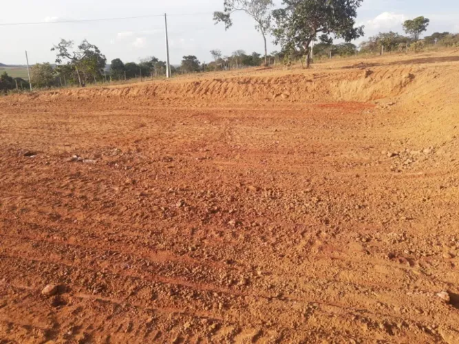 Chácara próximo a Base aérea de Anapolis 