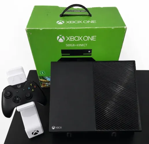 Xbox One 500Gb