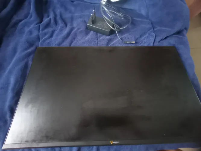 Monitor gamer de 144hz