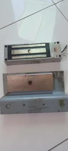 Eletroímã 600kg Dorma