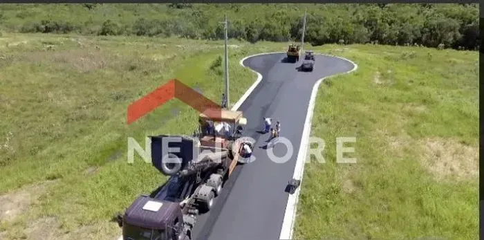 Lote em Rodovia Armando Calil Bulos - Vargem Grande - Florianópolis/SC