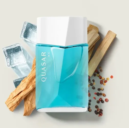 Perfume Quasar
