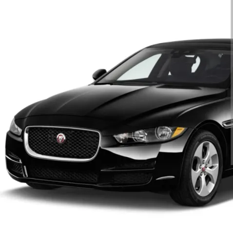 Sucata jaguar xf 2017 para retirada de peças