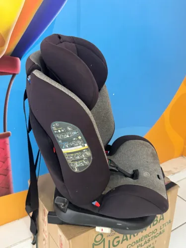 Cadeira Bebê Conforto
