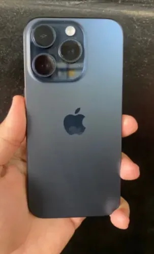 15 pro 128 gb