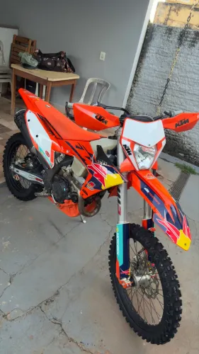 KTM 2024
