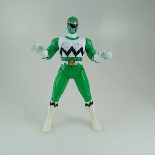 Power Ranger Bandai 1998 (cód 384)