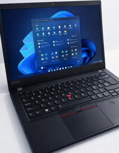 Notebook Lenovo ThinkPad T14 Gen 1