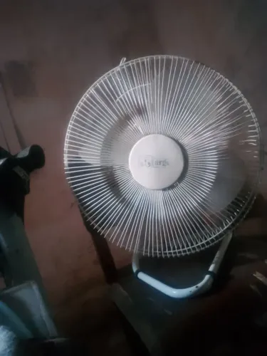 Ventilador bom