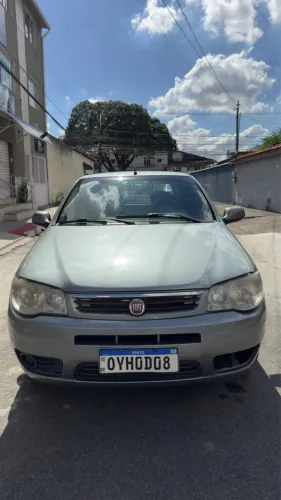 Fiat Palio Celebration 1.0 Fire Flex 8V 4P 2014