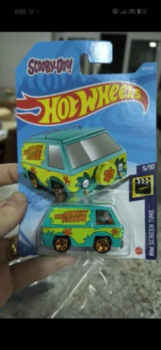 Tha Machine mitrrios