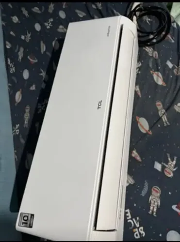 Ar condicionado tcl inverter 