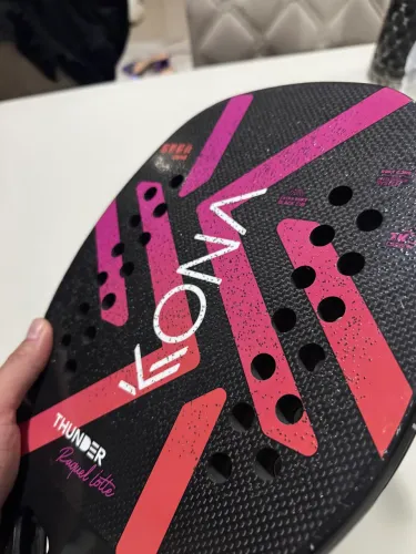 Raquete de Beach Tenis