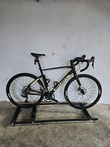 SWIFT ENDURAVOX GR EVO 2025