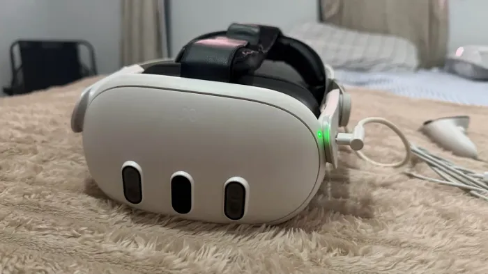 VR META QUEST 3