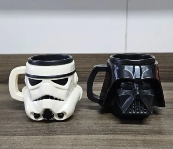 Canecas Star Wars