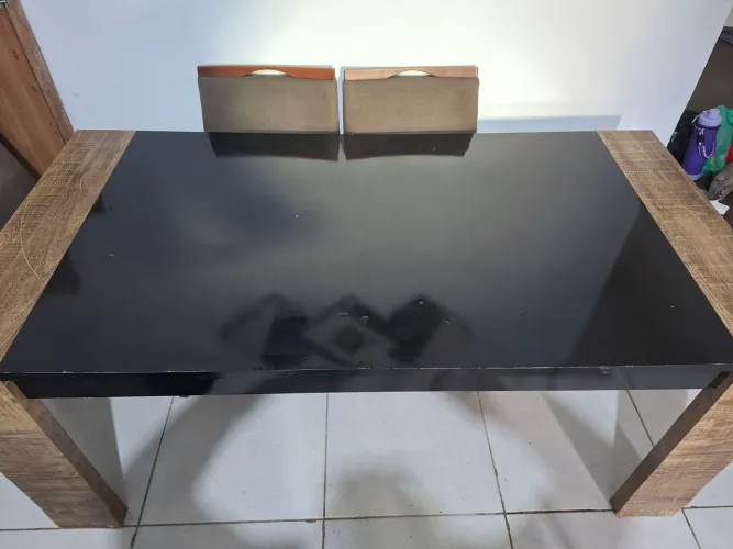 Mesa de jantar