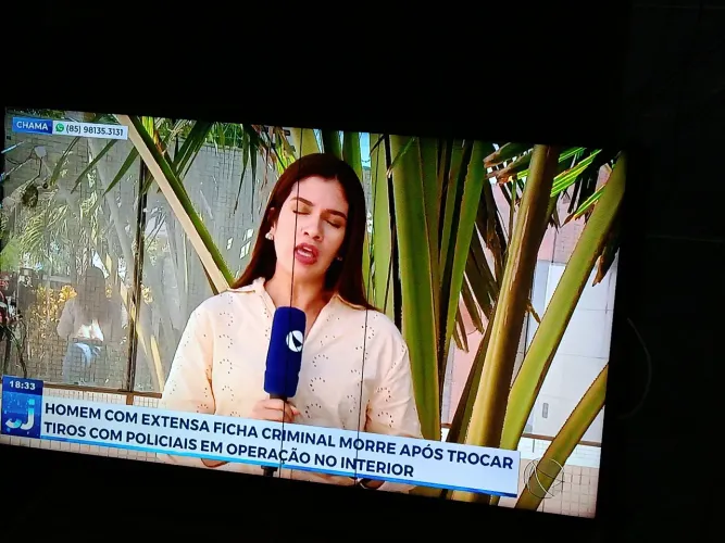TV SAMSUNG 48 POLEGADAS
