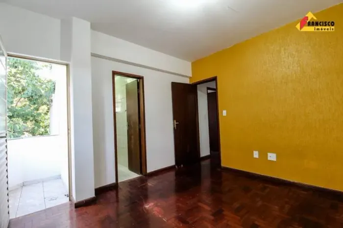 Apartamento para aluguel, 3 quartos, 1 suíte, 1 vaga, Centro - Divinópolis/MG
