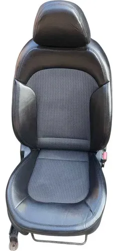 Banco Dianteiro Direito Hyundai Ix35 2010 2011 2013 A 2016 Preto