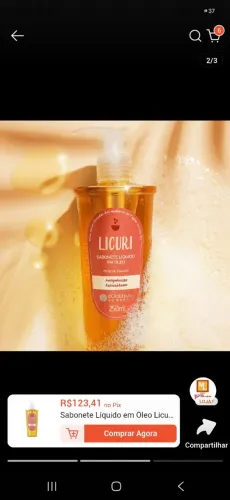 L`OCCITANE