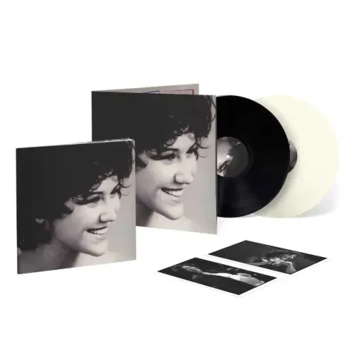 Disco de Vinil Maria Rita - Maria Rita (NRC+ / Warner - 2LP nacional)