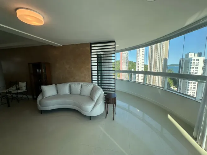 Locação Anual Balneario Camboriú 