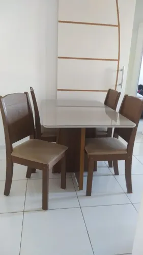 MESA DE JANTAR