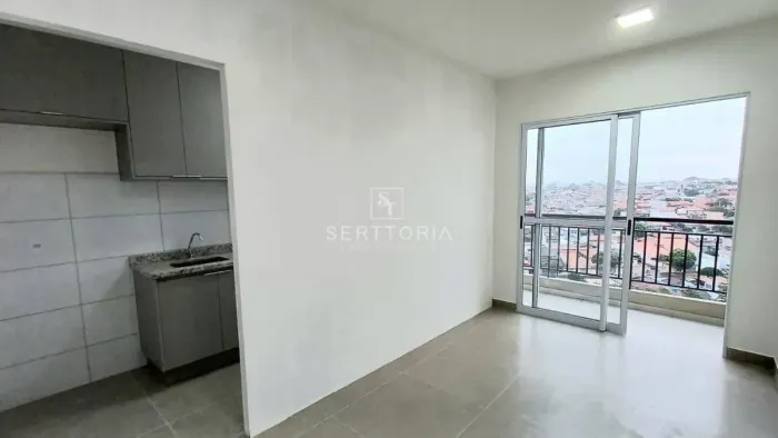 Apartamento para Alugar em Jardim Nova Alvorada