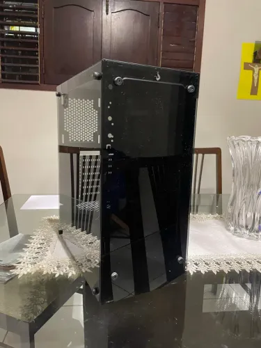 Gabinete Gamer Rise mode