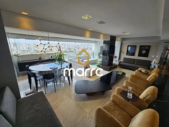 APARTAMENTO À VENDA NO CONDOMINIO GIOIA