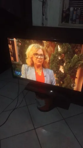Tvs eletrônico