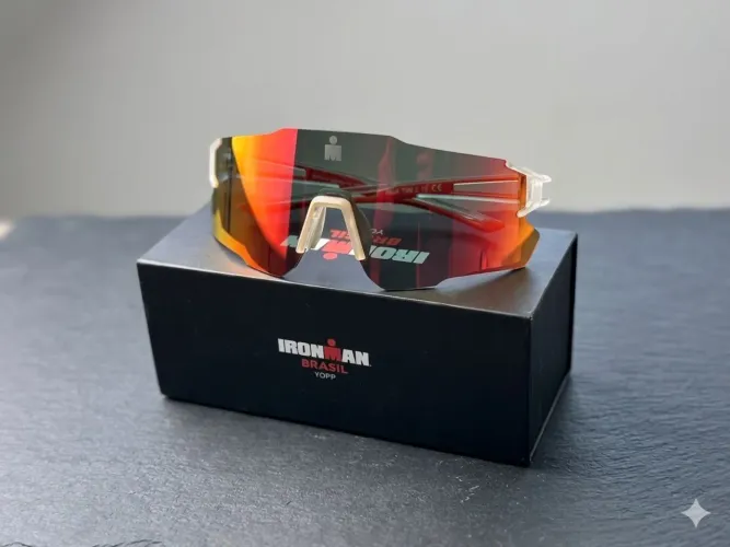 Óculos de Sol Ironman Brasil Yopp