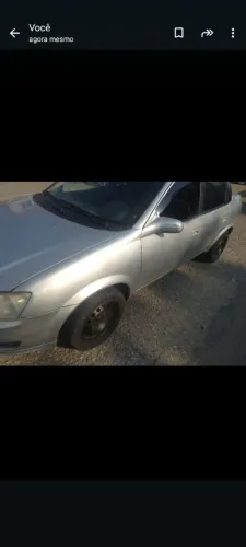 Chevrolet Classic Life/ls 1.0 VHC Flexp. 4P 2024