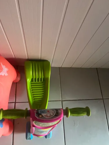 Patinet